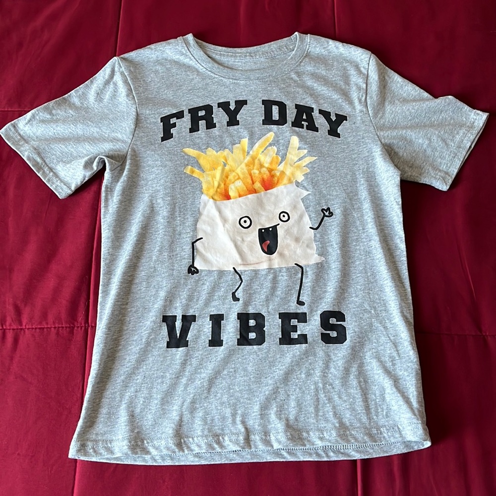 NWOT Graphic Tee